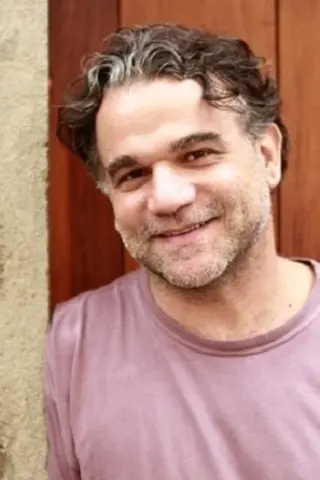Peliculas de Eduardo Moreira