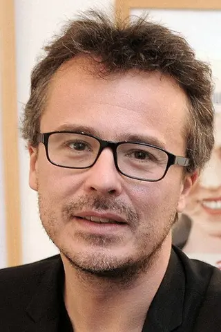 Peliculas de François Kraus