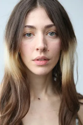 Peliculas de Caroline Polachek