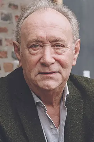 Peliculas de Gérard Chaillou