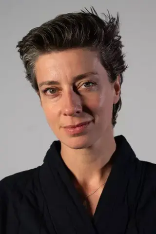 Laurence Roothooft - Córka • Potomstwo