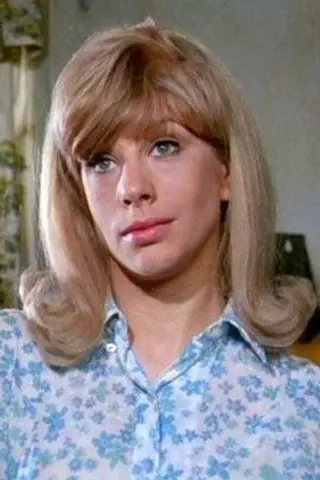 Peliculas de Sheila Fearn