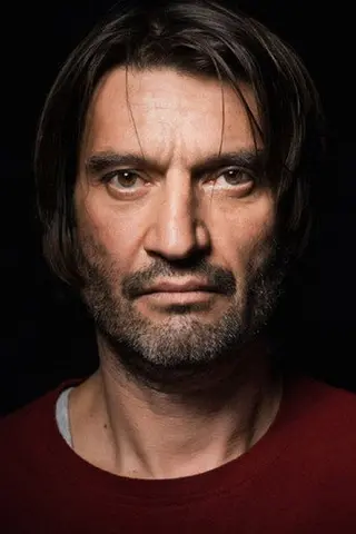 Peliculas de Ivan Franek