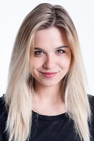 Rebeka Gregáňová - Córka • Potomstwo