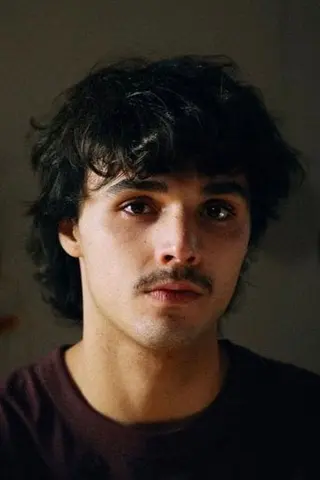 Peliculas de Enzo Oliver
