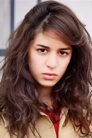Peliculas de Alicia Hava