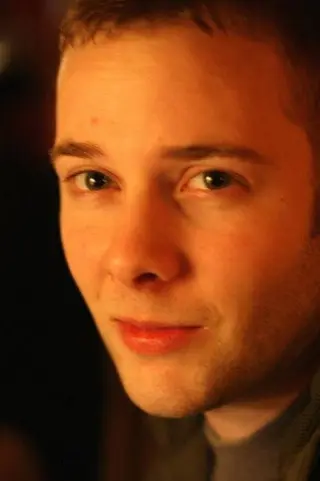 Peliculas de Aidan David
