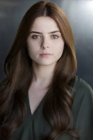 Peliculas de Gabrielle Creevy