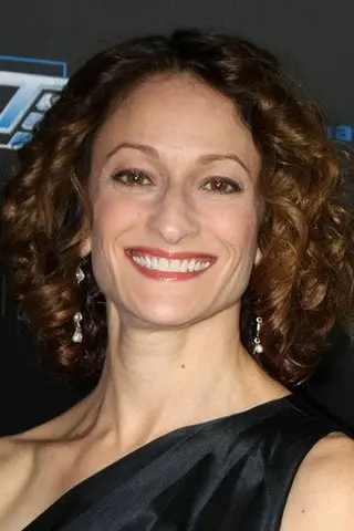 Peliculas de Ellen Sandweiss
