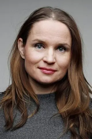 Peliculas de Karoliina Blackburn