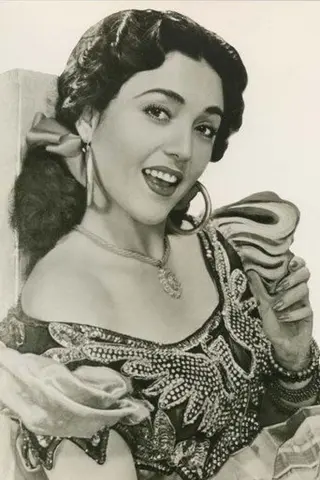 Peliculas de Amanda del Llano
