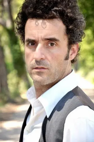 Peliculas de Fabrizio Sabatucci