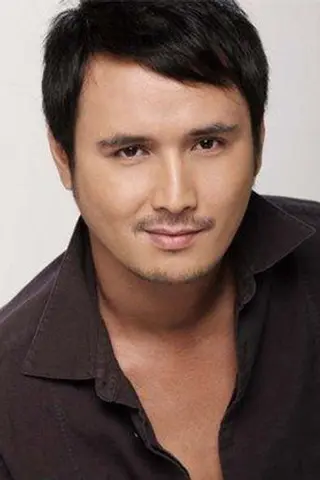 Peliculas de John Estrada