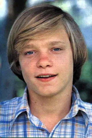 Peliculas de Lance Kerwin