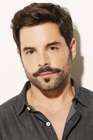 Peliculas de Pedro Carvalho