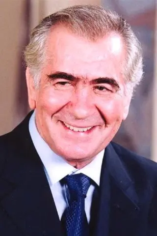 Peliculas de Hristos Tsagas
