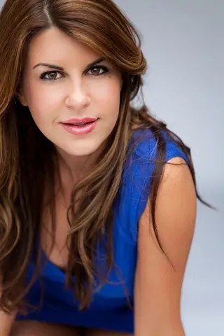 Peliculas de Nikki Martin