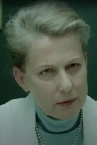 Peliculas de Anne Caron