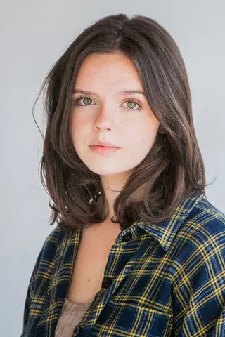 Peliculas de Ellie O'Brien