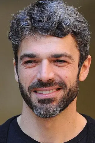 Peliculas de Luca Argentero