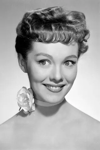 Peliculas de Phyllis Kirk