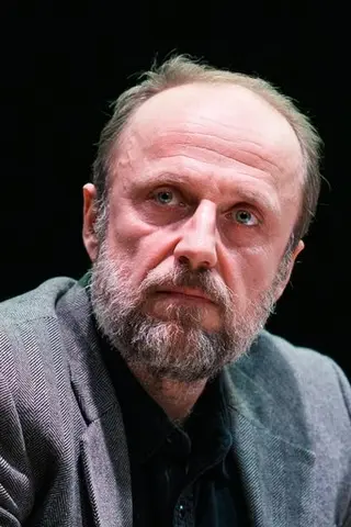 Peliculas de Lukasz Simlat
