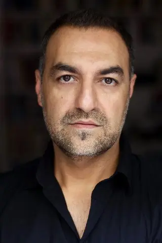 Peliculas de Juan Carlos Vellido