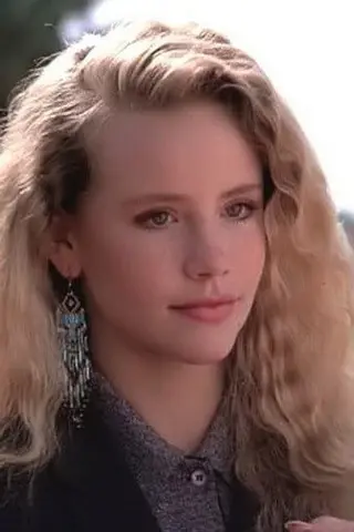 Peliculas de Amanda Peterson