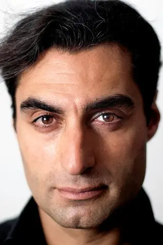 Peliculas de Farshad Kholghi