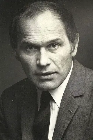 Marcel Bozzuffi - Córka • Potomstwo