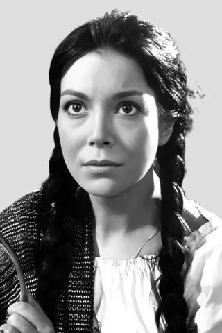 Peliculas de Elisa Montés