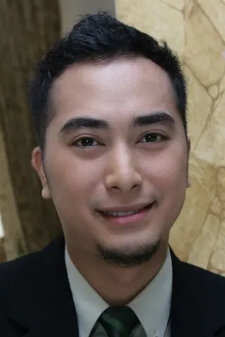 Peliculas de Winky Wiryawan