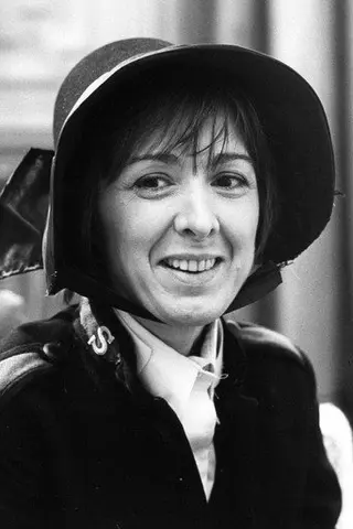 Peliculas de Monique Tarbès