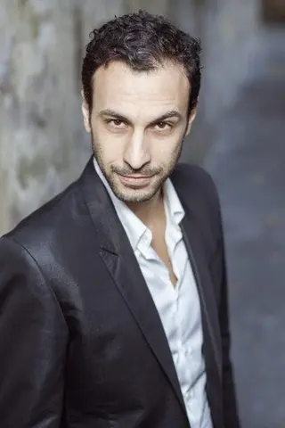 Peliculas de Dino Santoro