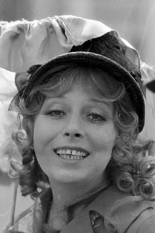 Peliculas de Barbara Wrzesińska