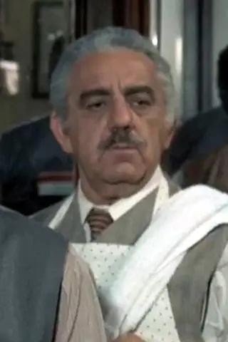 Peliculas de Alfred Dennis
