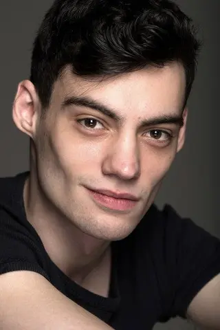Peliculas de Joshua Haynes