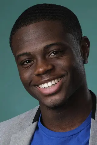 Peliculas de Akili McDowell