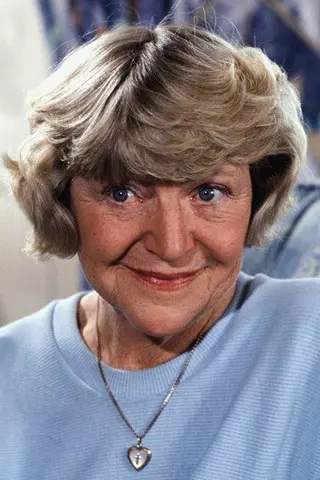 Peliculas de Dora Bryan