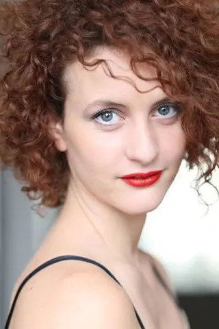 Marlène Veyriras - Córka • Potomstwo