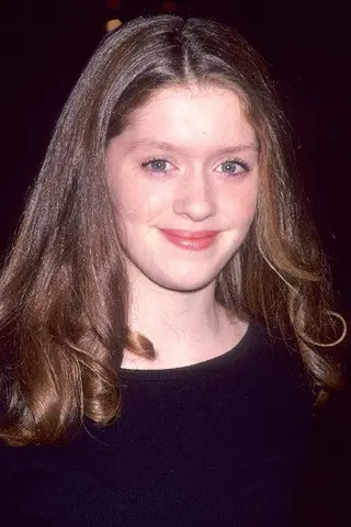 Peliculas de Lexi Randall