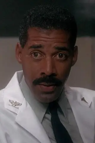 Peliculas de Deryl Hayes
