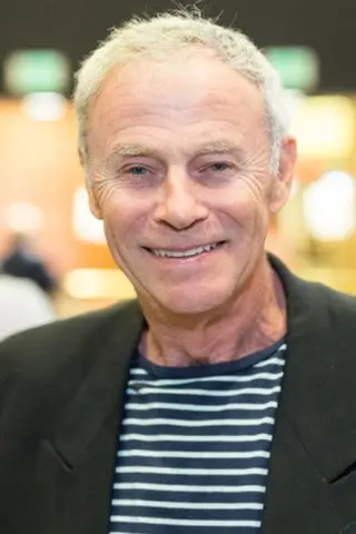 Peliculas de Tristan Rogers