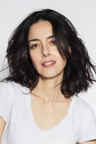Peliculas de Cecilia Suárez