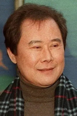 Peliculas de Soon-Tek Oh