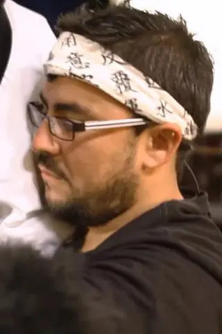 Peliculas de Felipe Godoy