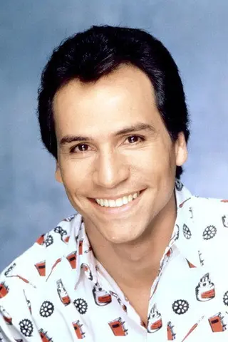 Peliculas de Paul Regina