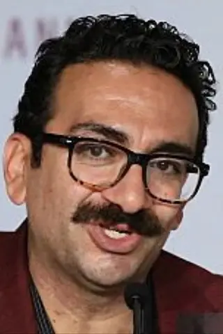 Peliculas de Vahid Mobasseri