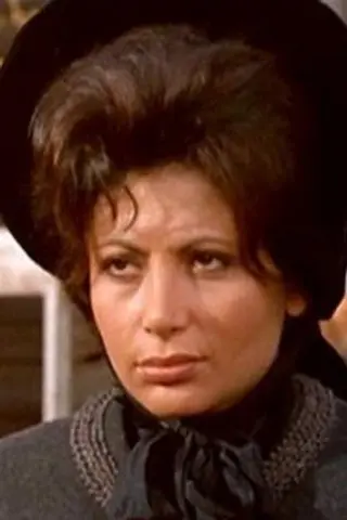 Peliculas de Adriana Giuffrè