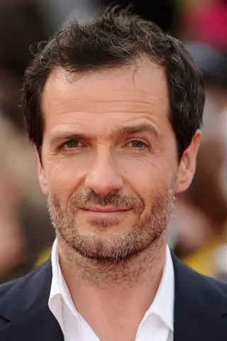 Peliculas de David Heyman